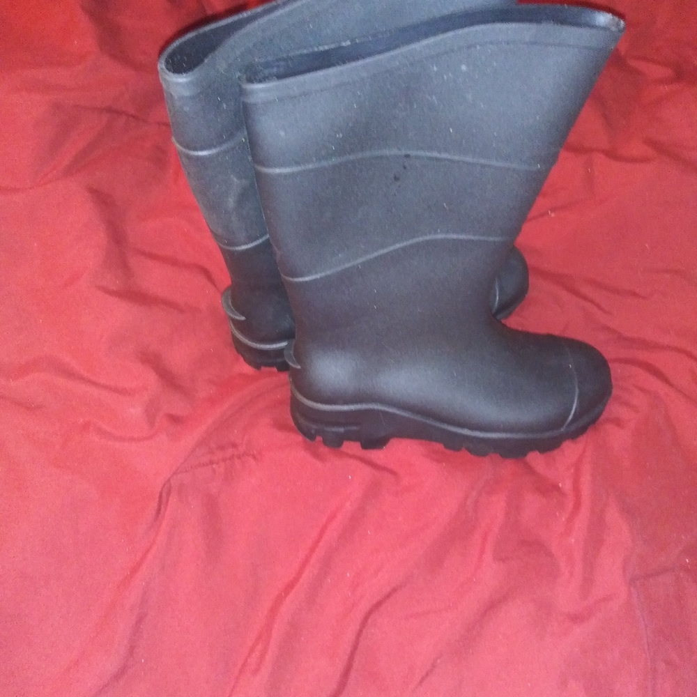 Rain/snow boots